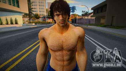 Miguel New Pants 2022 für GTA San Andreas