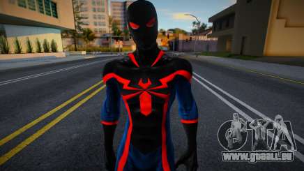 Spider man WOS v30 für GTA San Andreas