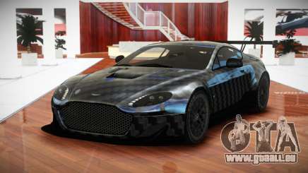 Aston Martin Vantage G-Tuning S8 pour GTA 4