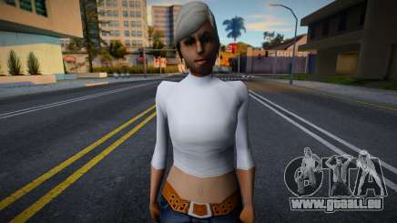 Improved SWFYST v3 pour GTA San Andreas