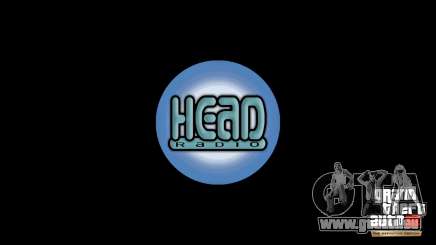 Head Radio Beta Tracks für GTA 3 Definitive Edition