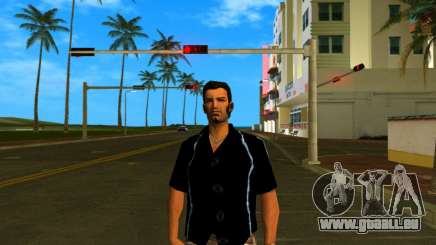 New Tommy v2 pour GTA Vice City