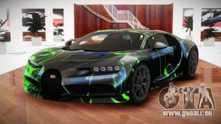 Bugatti Chiron RS-X S4 für GTA 4