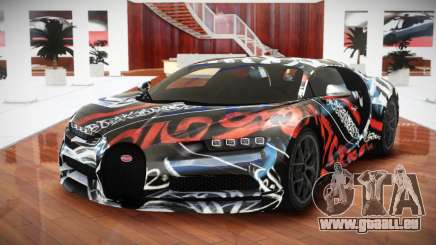 Bugatti Chiron RS-X S1 für GTA 4
