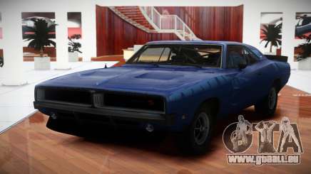 1969 Dodge Charger RT ZX für GTA 4