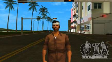 Tommy Earnest Kelly pour GTA Vice City