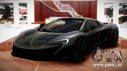 McLaren 650S R-Tuned S10 pour GTA 4