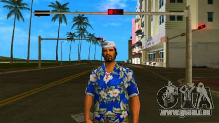 Tommy Jethro pour GTA Vice City