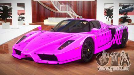 Ferrari Enzo Gemballa S5 pour GTA 4