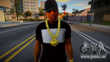 Skin do Paiz für GTA San Andreas