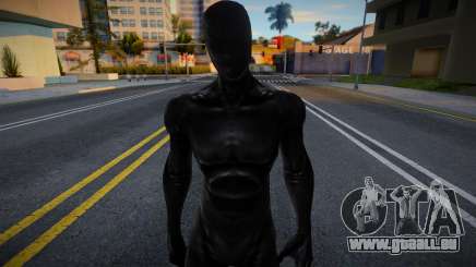 Spider man WOS v26 pour GTA San Andreas