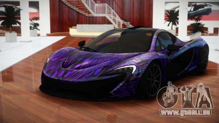 McLaren P1 GT-X S7 pour GTA 4