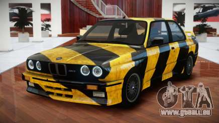 BMW M3 E30 G-Tuned S1 für GTA 4