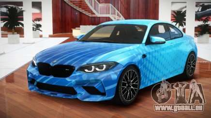 BMW M2 Competition xDrive S1 für GTA 4