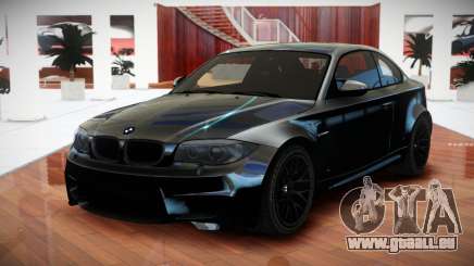 BMW 1M E82 ZRX S11 pour GTA 4