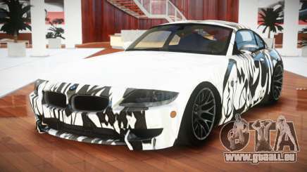 BMW Z4 M-Style S11 pour GTA 4