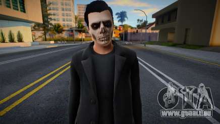 Gangster 5 pour GTA San Andreas