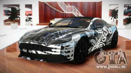 Aston Martin Vanquish R-Tuned S1 für GTA 4