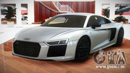 Audi R8 V10 Plus Ti für GTA 4