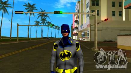 Tommy Batman pour GTA Vice City