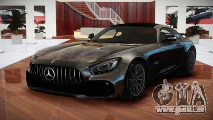 Mercedes-Benz AMG GT Edition 50 S3 pour GTA 4