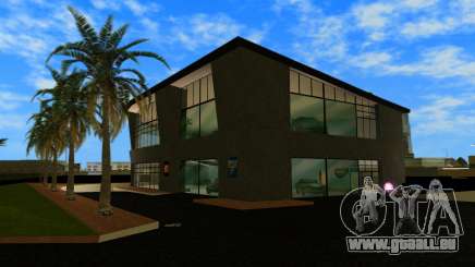 Prospeed Autohaus pour GTA Vice City