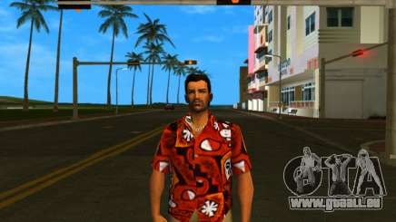 Tommy - Victor Vance pour GTA Vice City