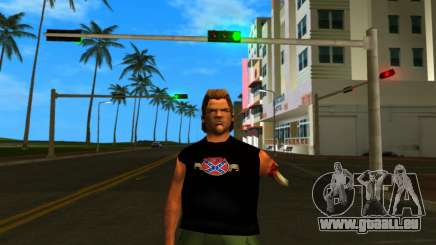 Phil Cassidy (bras sectionné) HD pour GTA Vice City