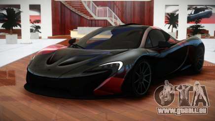 McLaren P1 GT-X S10 pour GTA 4