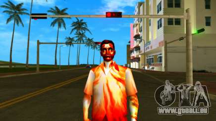 Feu Tommy pour GTA Vice City