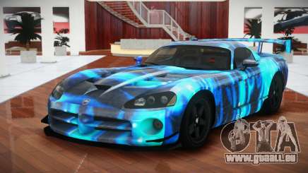 Dodge Viper ZRX S6 für GTA 4