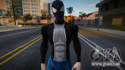 Spider man WOS v46 pour GTA San Andreas