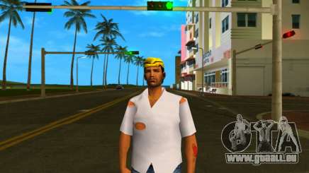 Tommy (Mike Griffin) pour GTA Vice City