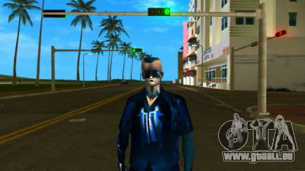 Nouvelle image Tommy v1 pour GTA Vice City