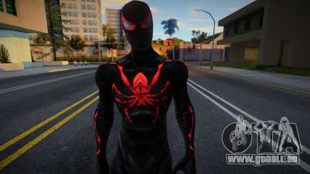 Spider man WOS v44 für GTA San Andreas