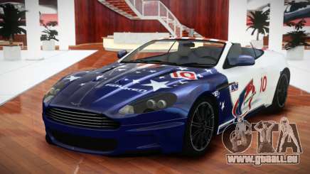 Aston Martin DBS GT S8 pour GTA 4