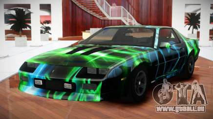 Chevrolet Camaro IROC S11 für GTA 4