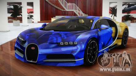 Bugatti Chiron ElSt S4 für GTA 4