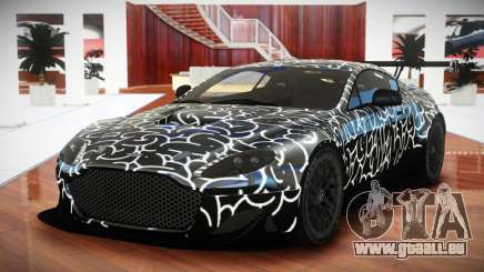 Aston Martin Vantage G-Tuning S6 für GTA 4