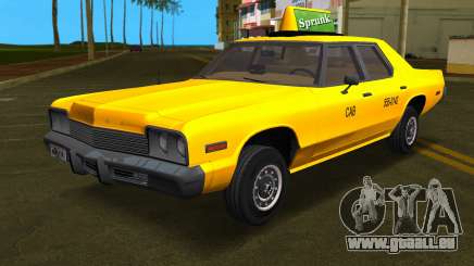 Dodge Monaco 74 (Kaufman) für GTA Vice City