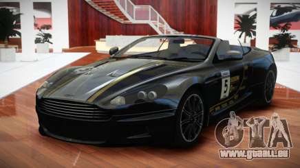 Aston Martin DBS GT S4 für GTA 4