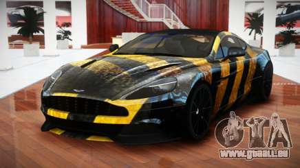 Aston Martin Vanquish S-Street S10 pour GTA 4