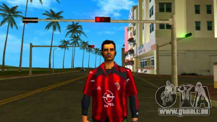 New Style Tommy v3 pour GTA Vice City