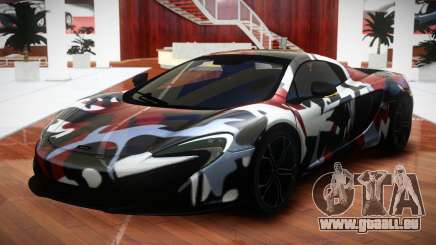 McLaren 650S R-Tuned S5 für GTA 4