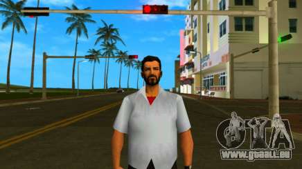 Tommy Vercetti (Robina Client) pour GTA Vice City