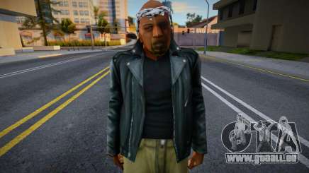 Natedogg für GTA San Andreas
