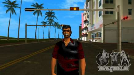 New Tommy v19 pour GTA Vice City