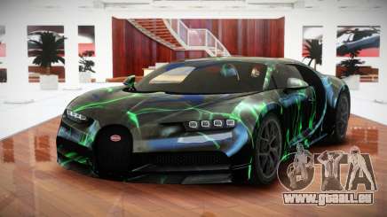 Bugatti Chiron RS-X S3 für GTA 4