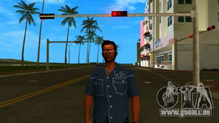 New Style Tommy v5 pour GTA Vice City