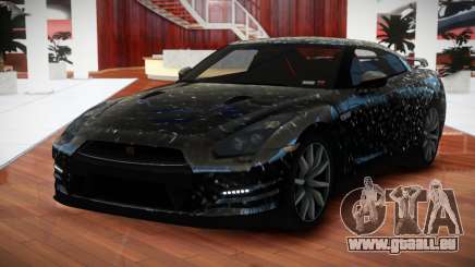 Nissan GT-R RX S10 pour GTA 4